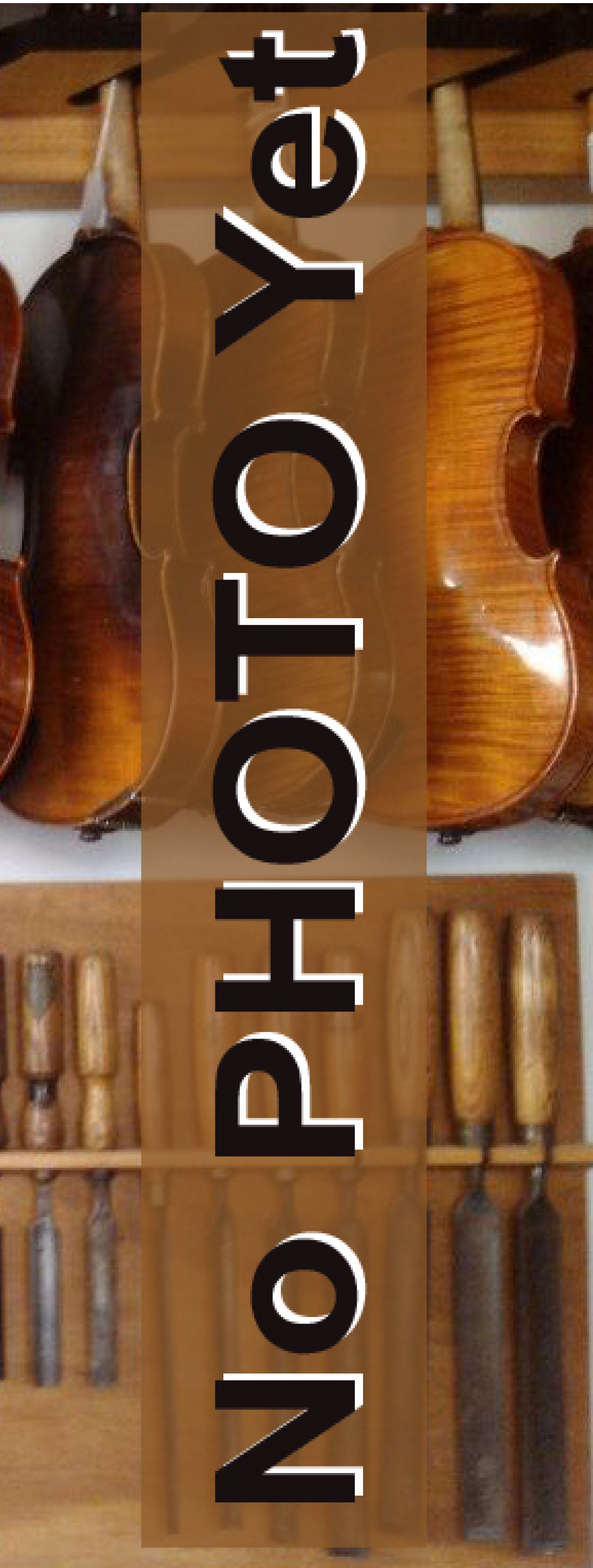 Antique Cello Lothar Semmlinger Germany 1980