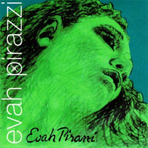 Pirastro Evah Pirazzi violin strings SET 1/2-3/4