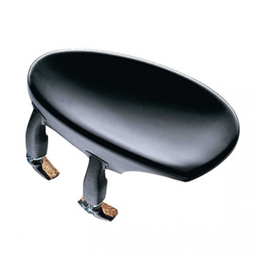 Wittner Hypoallergenic violA chinrest - side mounted