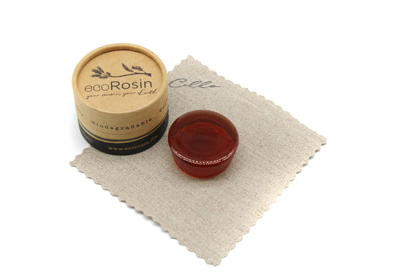 Leatherwood ecoRosin Viola Rosin