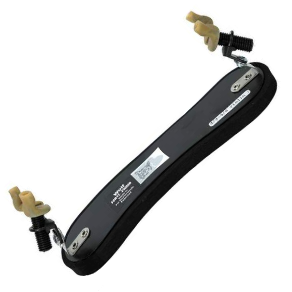 Wolf 'Standard Primo' Violin Shoulder Rest