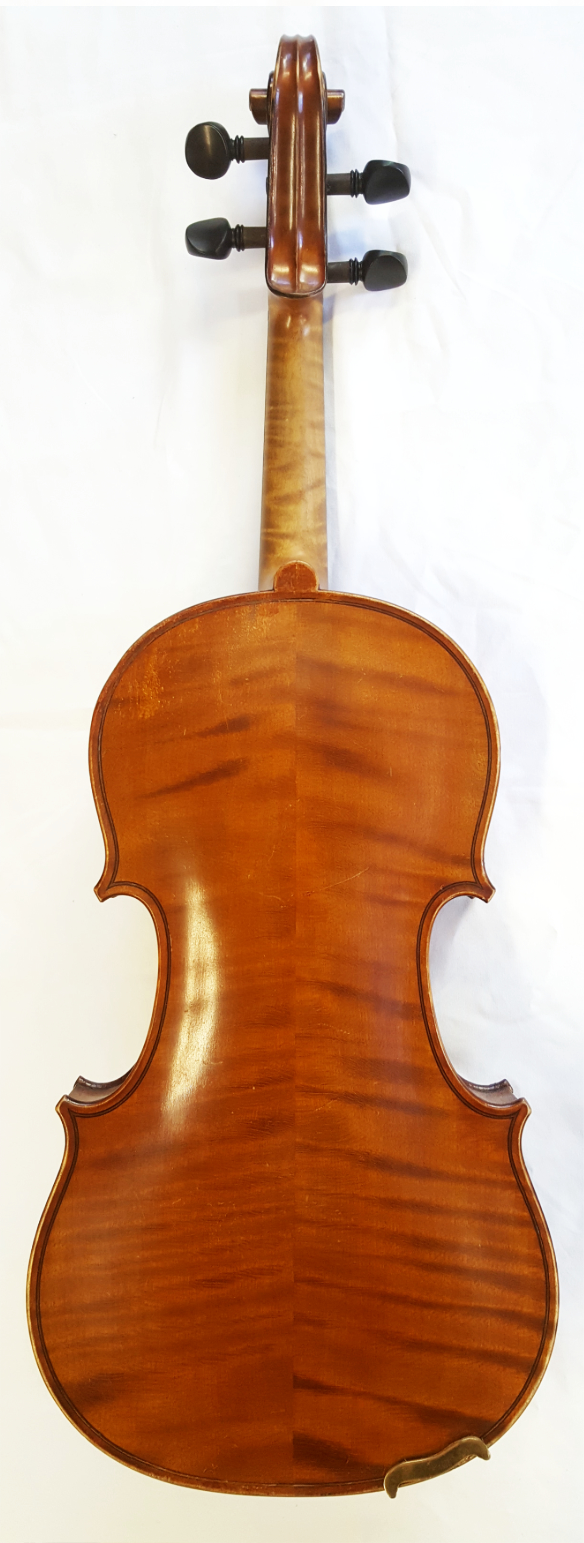J.B. Collin-Mezin. France 1900 | The String Workshop. N.Z.