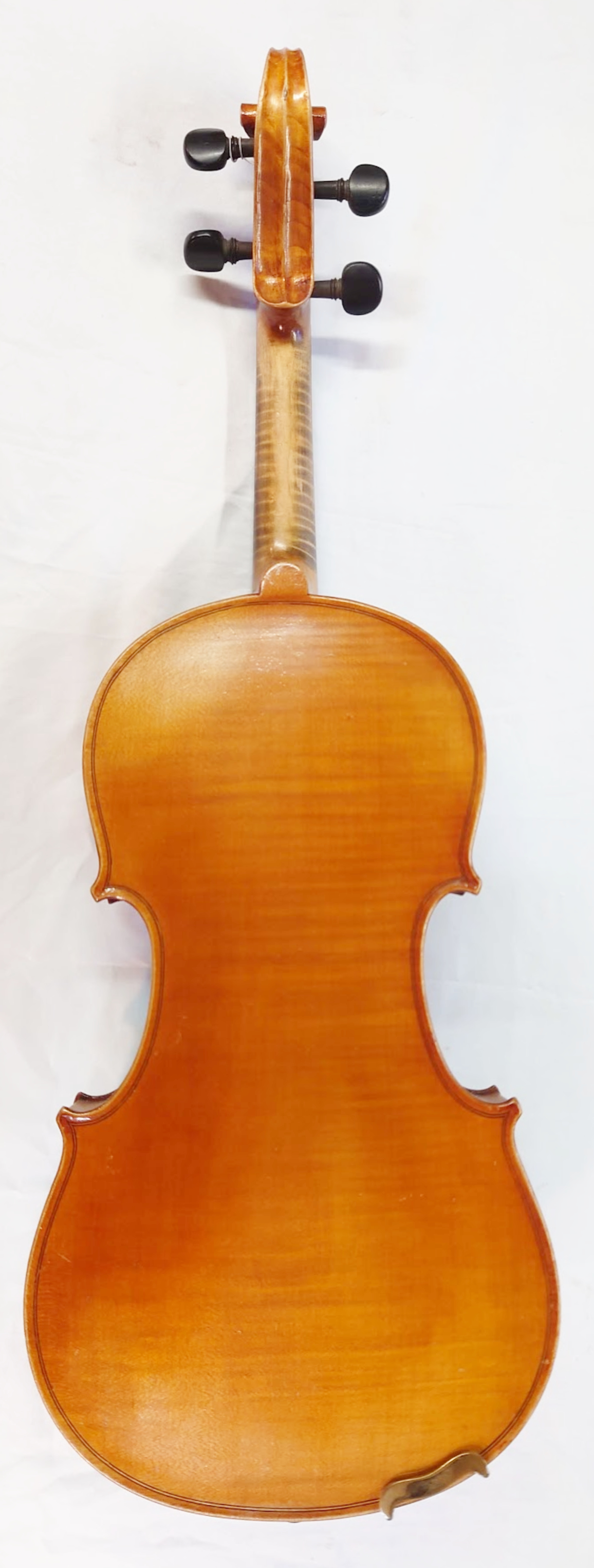 JTL Violin France | The String Workshop. NZ