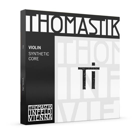 Thomastik Ti Violin Strings Set