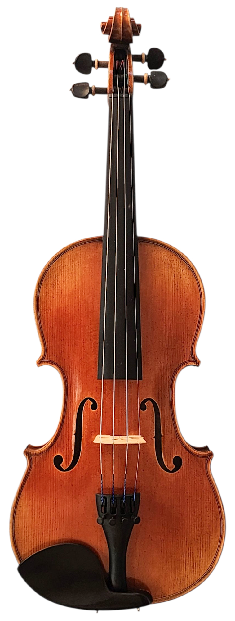 ENDEAVOUR 'Tribute - Solo' Violin