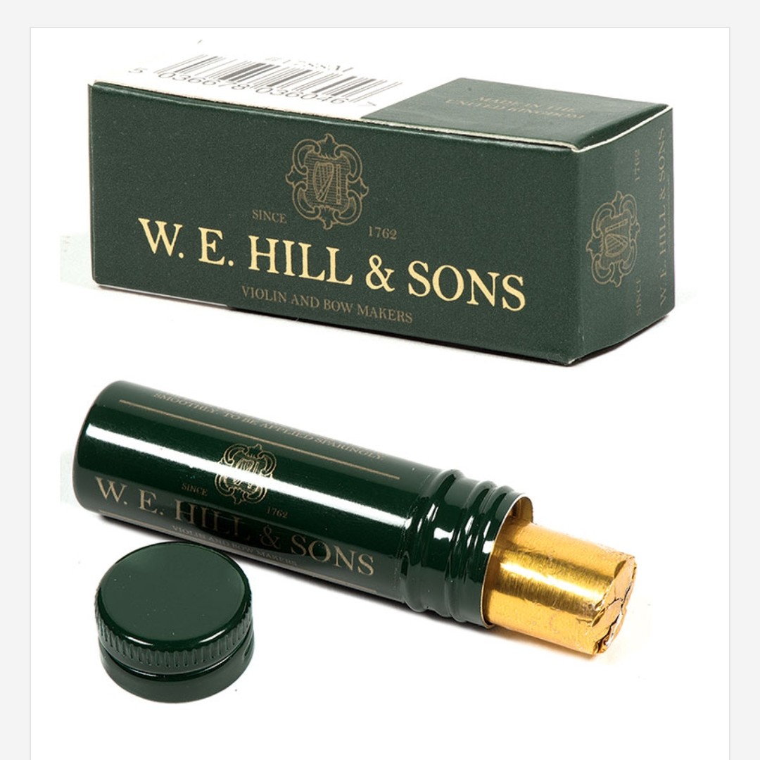 W.E Hill & Sons Peg Compound