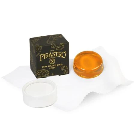 Pirastro Evah Pirazzi Gold Violin Rosin