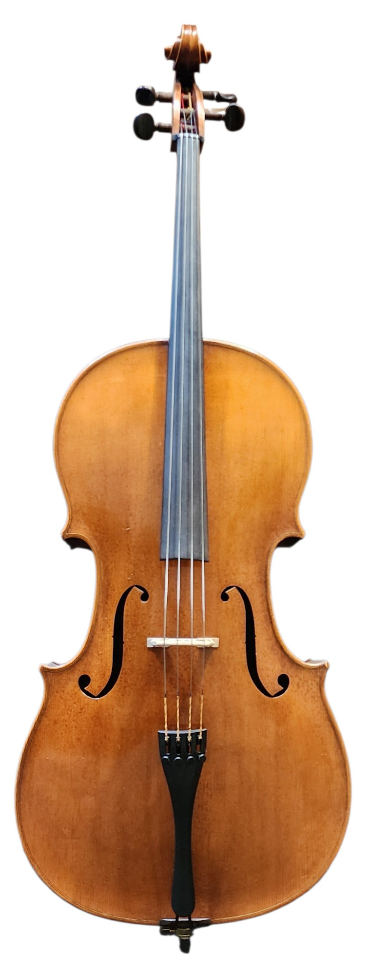 Antique Cello Germany 1950s