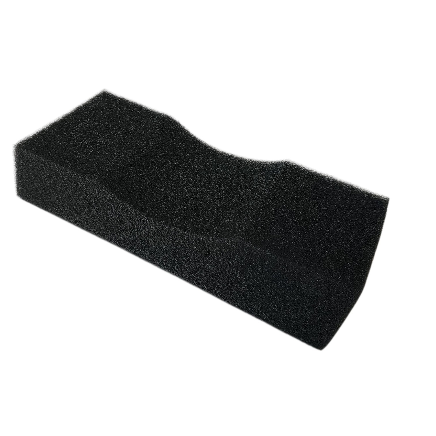 Shoulder sponge