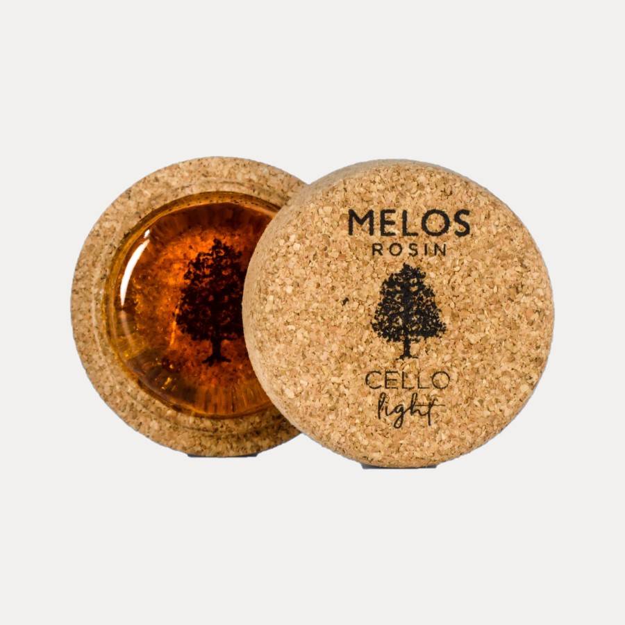 Melos Cello Rosin
