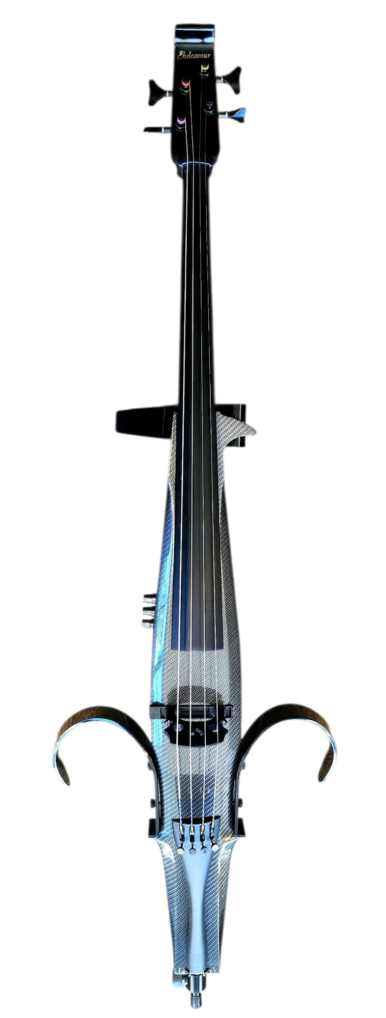 ENDEAVOUR ‘Black Thunder' E-Cello