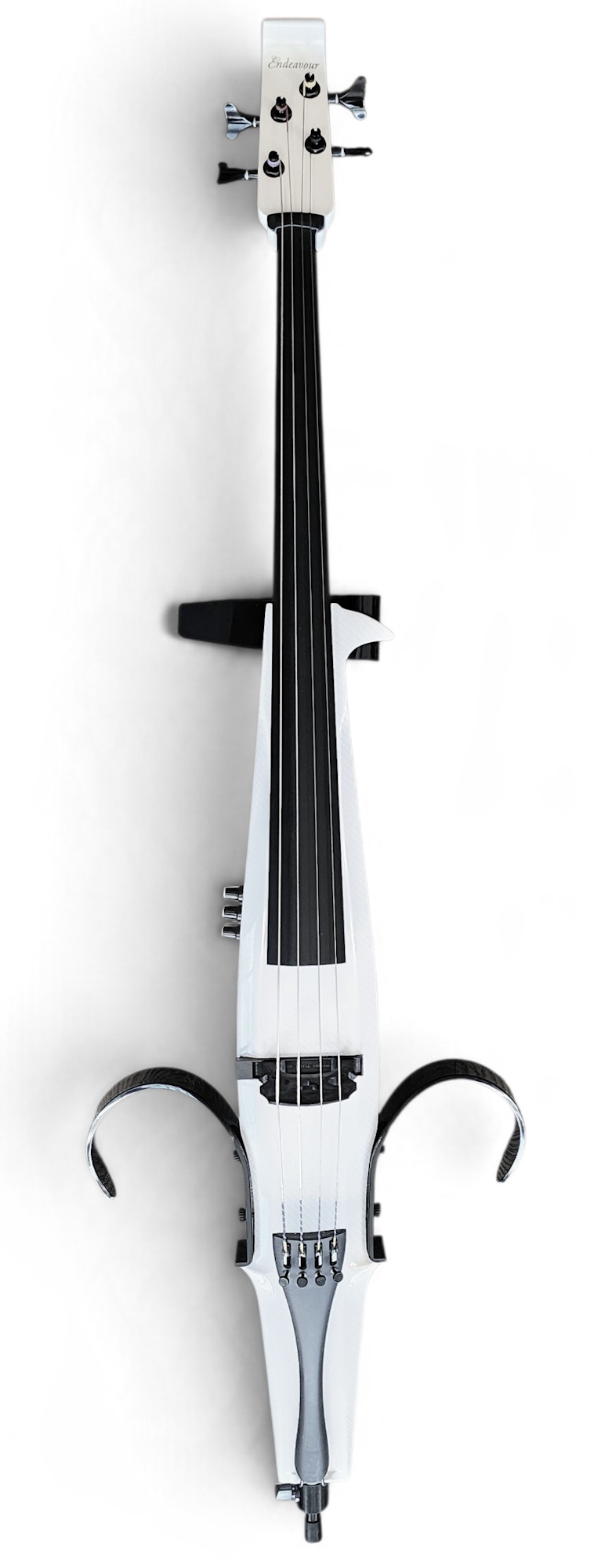 ENDEAVOUR ‘White Lightning' E-Cello