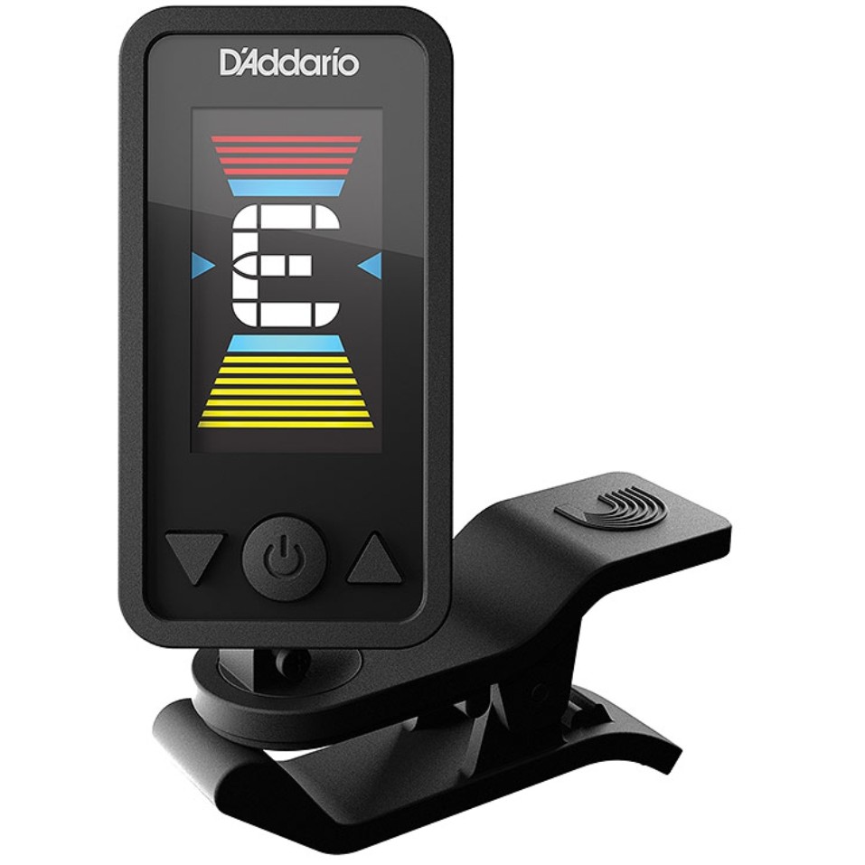 D'Addario 'Eclipse' Universal & Cello & Bass Tuner