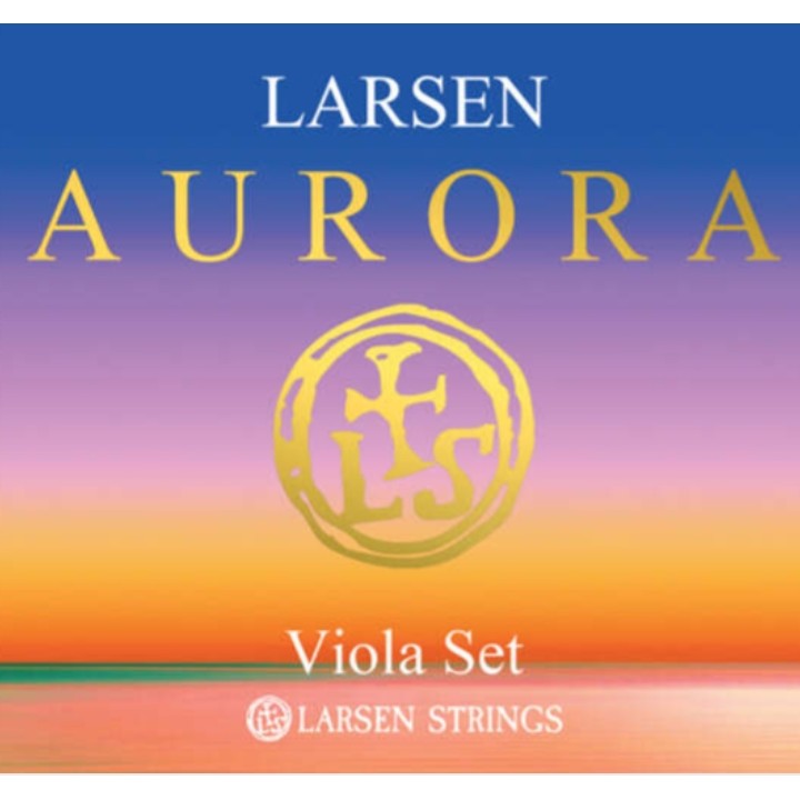 Larsen Aurora violA strins SET