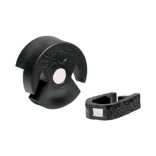Bech Magnetic Mute