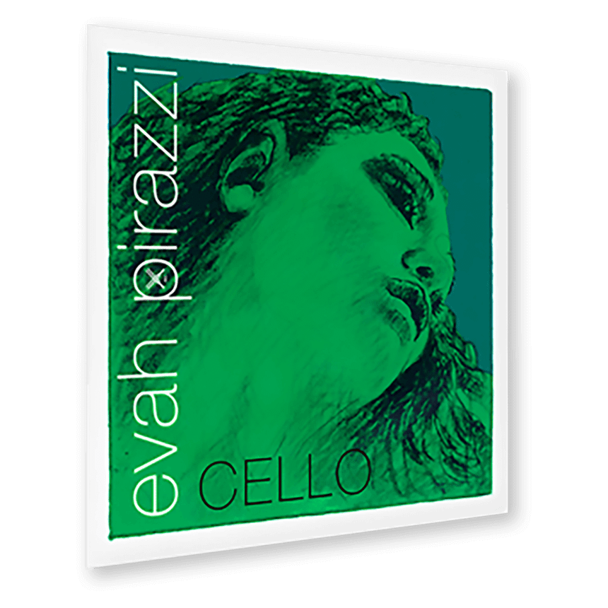 Evah Pirazzi Cello Single A String