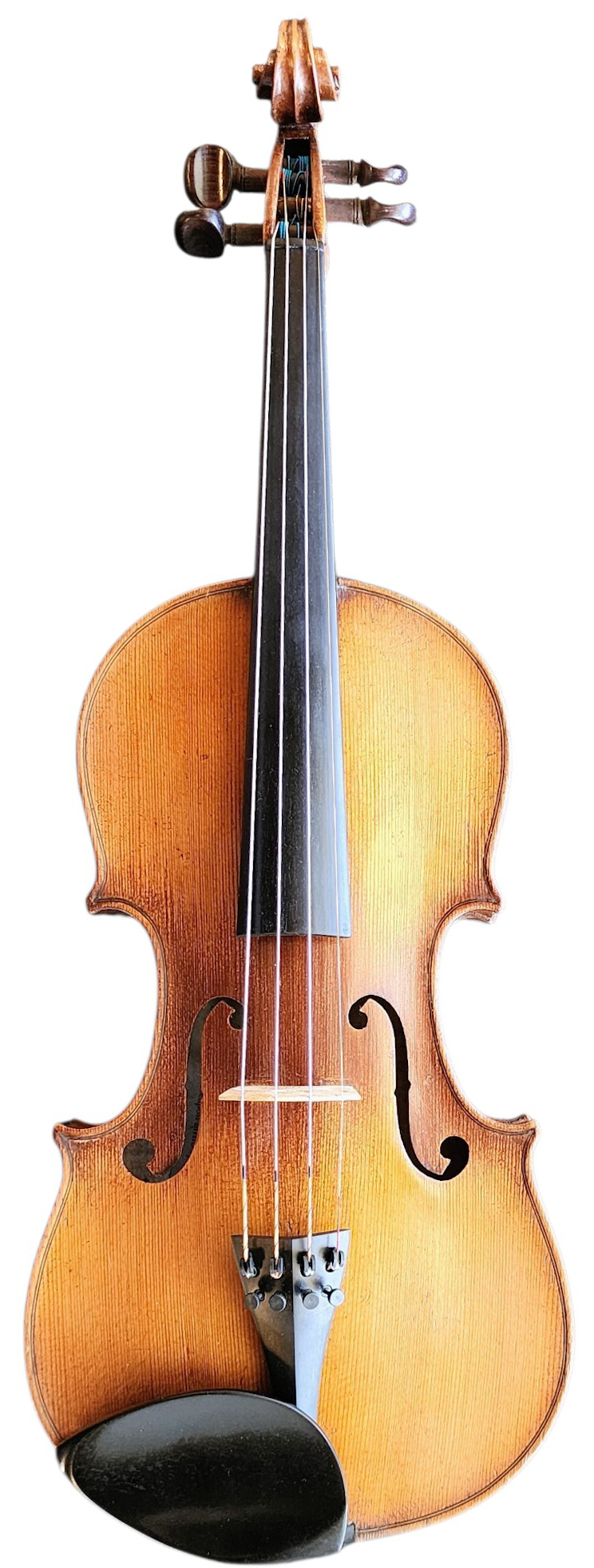 Antique Violin ALEXANDRI GAGLIANO France circa 1900
