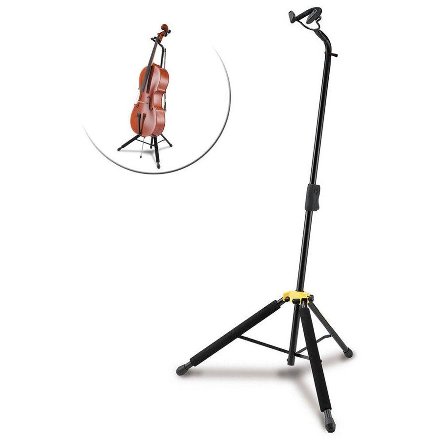 Hercules Cello Stand