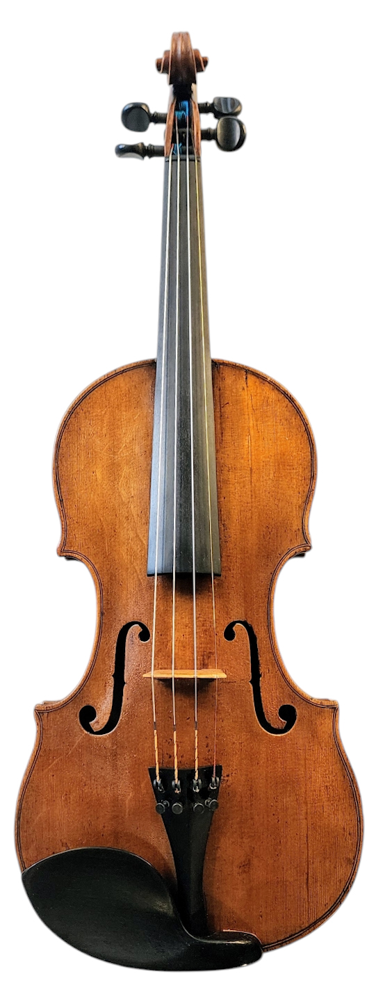 Antique Violin GEORG KLOZ Germany 1796