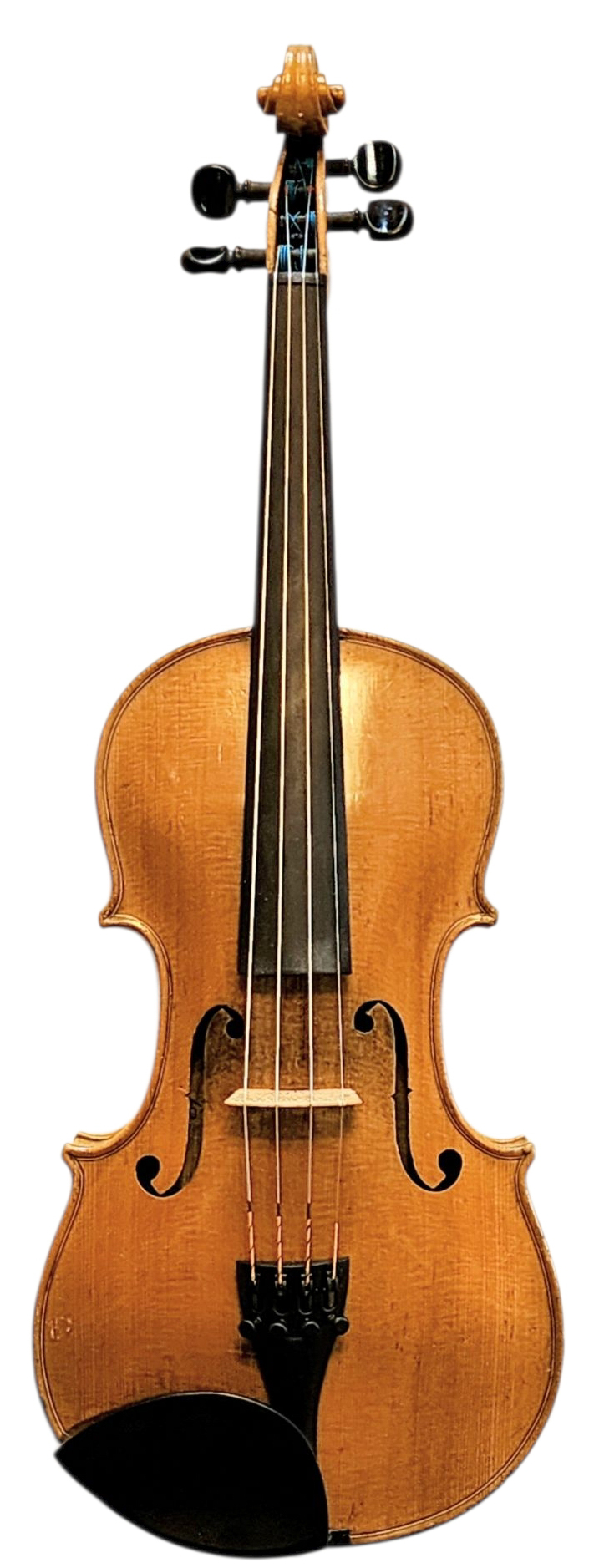 Antique Violin. 7/8 size. KLOTZ. Germany. 1910