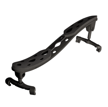 KorfkerRest Luna Collapsible Violin Shoulder Rest