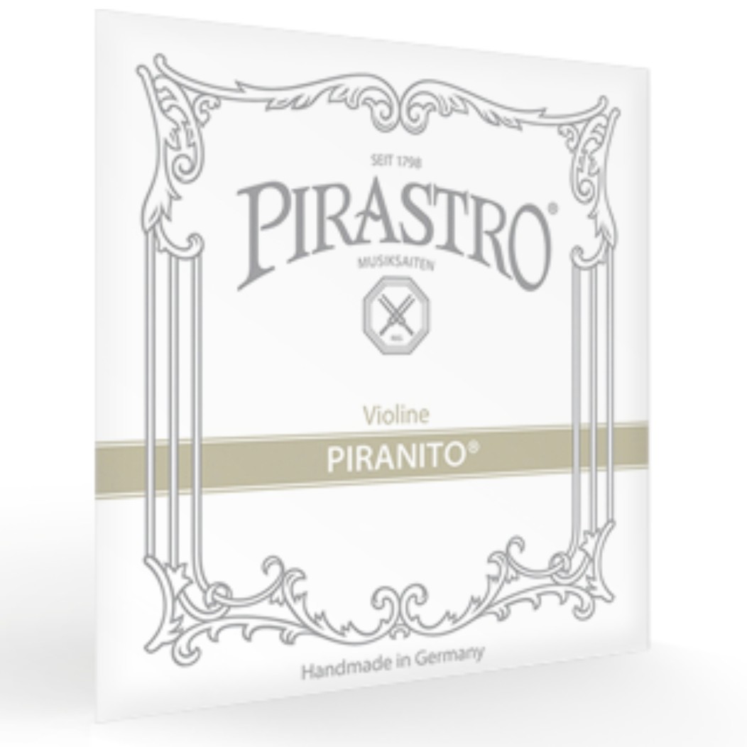 Pirastro Piranito Violin Strings SET