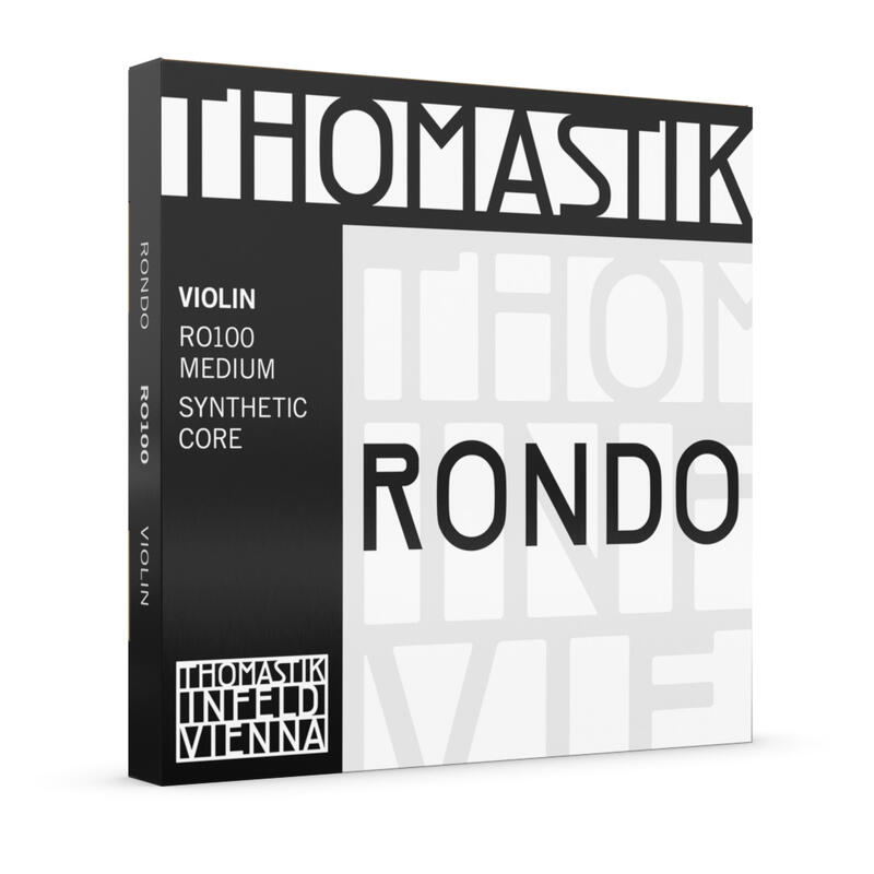 Thomastik Rondo violin SET