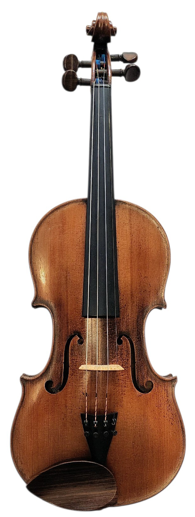 Antique Violin. FRANCESCO RUGGIERI France - circa 1890